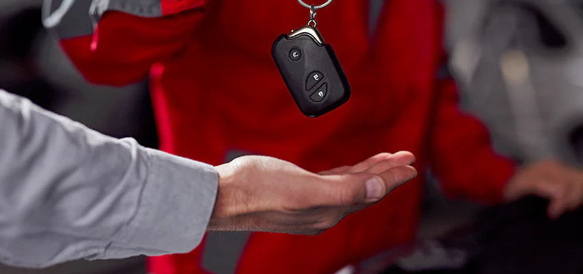 Automotive Car Lock Rekeying Locksmith Specialists in Sebastopol, California