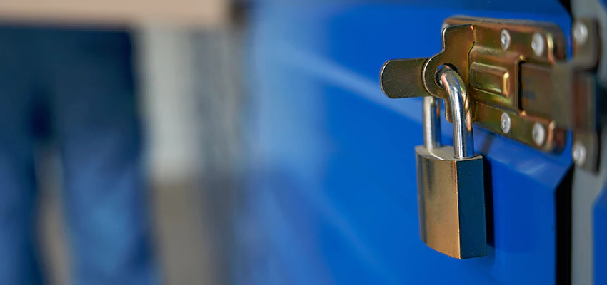 Industrial Door Lock Repair And Installation in Sebastopol, CA