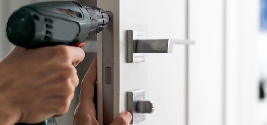 Locksmith For Lock Replacement Near Me in Sebastopol, CA