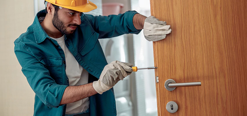 24 Hour Residential Locksmith in Sebastopol, California