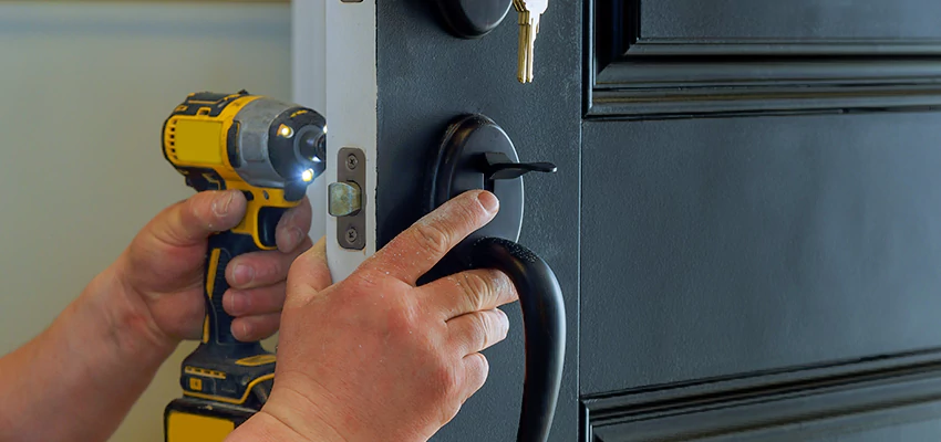 Emergency Downtown Locksmith in Sebastopol, CA