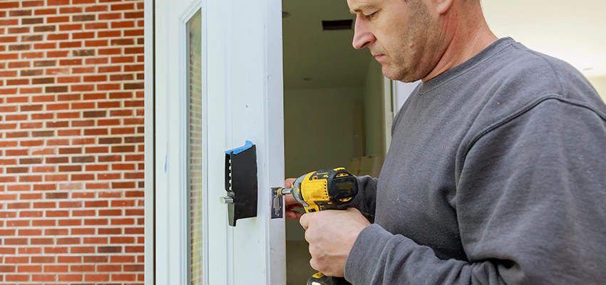 Eviction Locksmith Services For Lock Installation in Sebastopol, CA