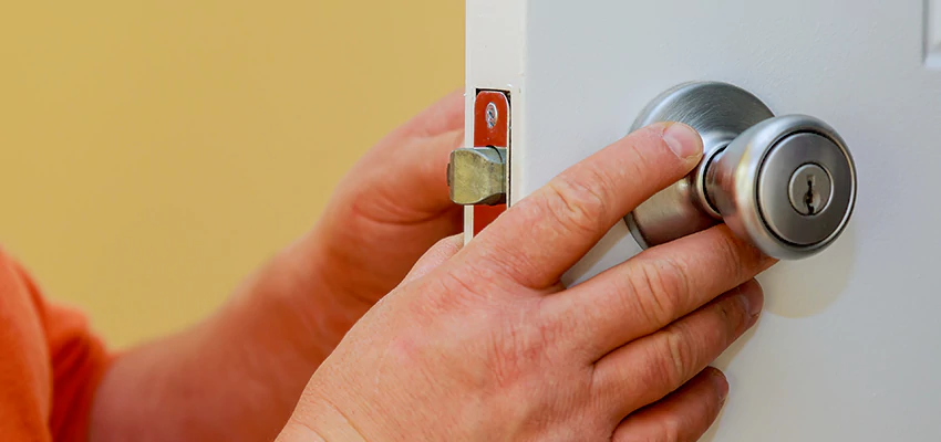 Residential Locksmith For Lock Installation in Sebastopol, California