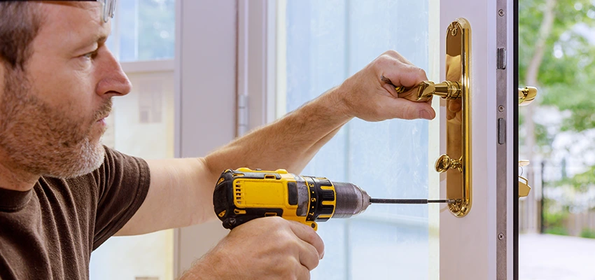 Affordable Bonded & Insured Locksmiths in Sebastopol, CA