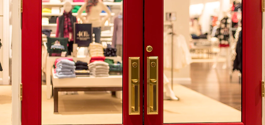 Automotive Locksmith For Retail Stores in Sebastopol, CA