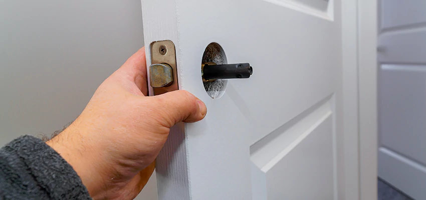 Nighttime Locksmith For Lock Repair in Sebastopol, CA