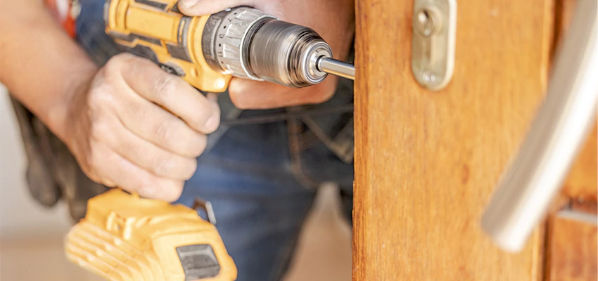 Emergency A1 Locksmith Services in Sebastopol, California