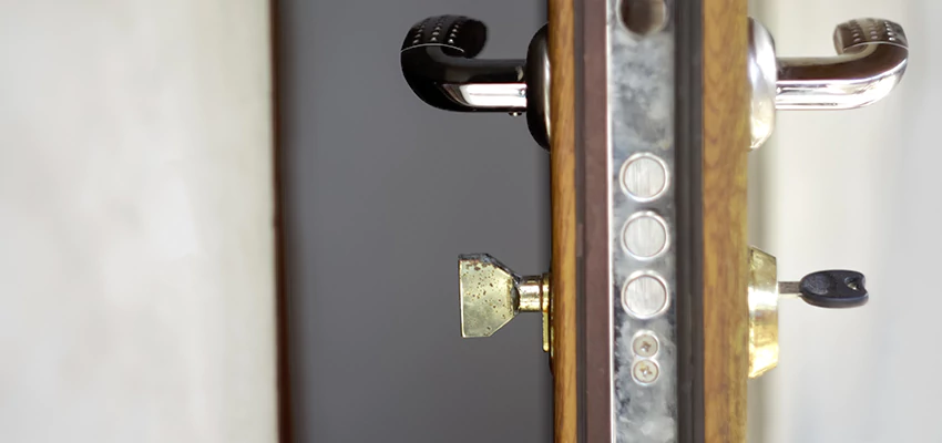 Holiday Emergency Locksmith in Sebastopol, California