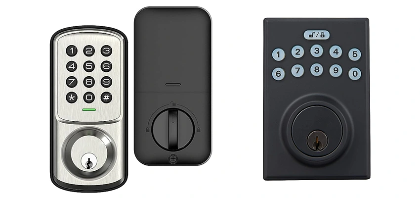 Garage Emergency Lock Replacements in Sebastopol, CA