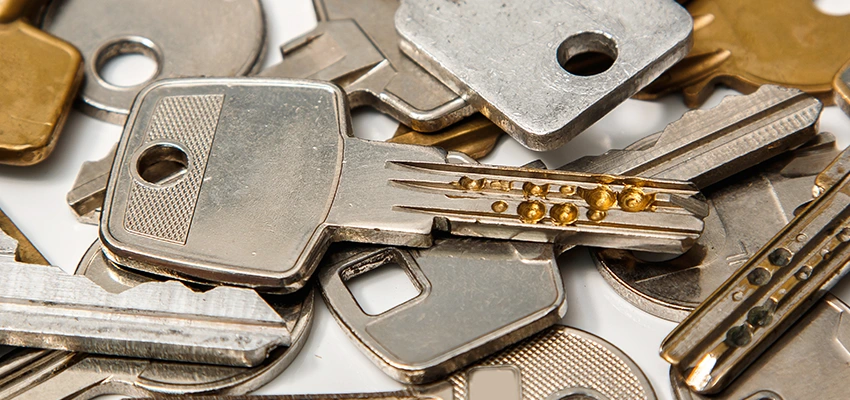 Stuck Key Extraction in Sebastopol, CA