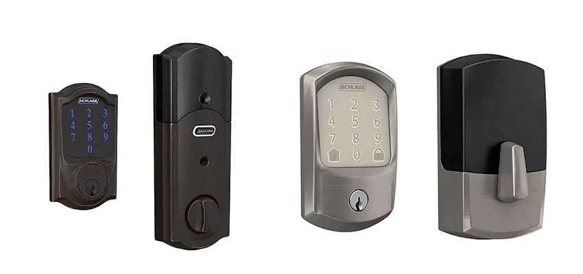 Schlage Smart Locks Repair in Sebastopol, California