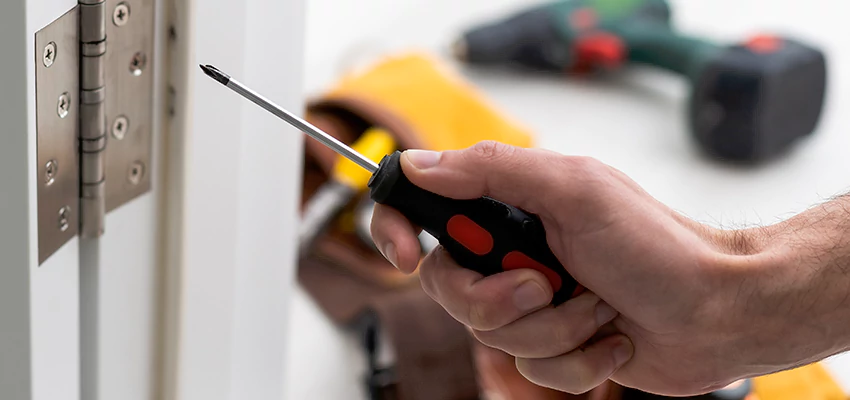 Holiday Emergency Locksmith in Sebastopol, California