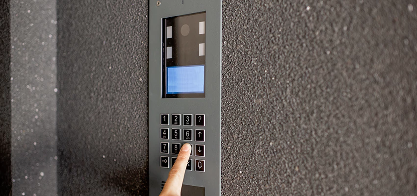 Access Control System Installation in Sebastopol, California