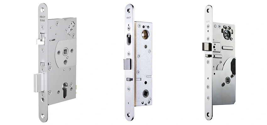 ASSA-Abloy Locks Hinge Repair in Sebastopol, California
