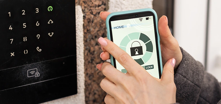 Building Security Upgrades in Sebastopol, CA