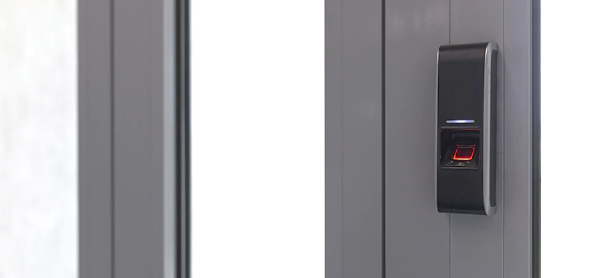 Push Button Lock Keypad Repair in Sebastopol, California