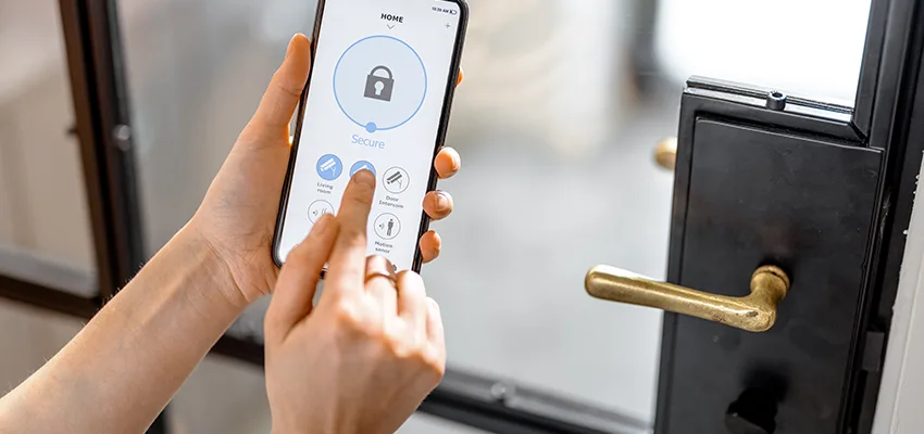 Remote Control Locks Sensor Repair in Sebastopol, California