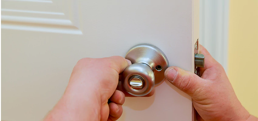 After-hours Locksmith For Lock And Key Installation in Sebastopol, CA