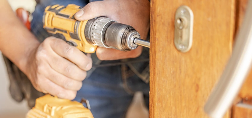 Eviction Locksmith in Sebastopol, California