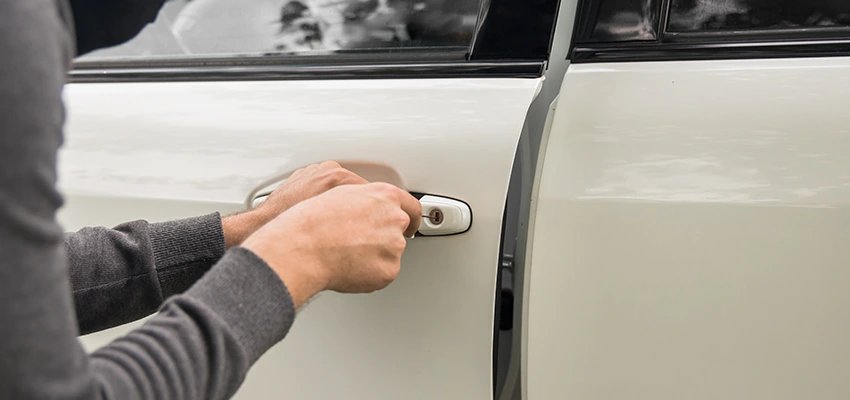 Unlock Car Door Service in Sebastopol, CA