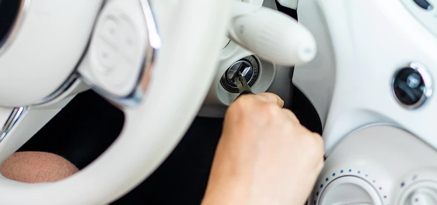 Ignition Lock Barrel Replacement Near Me in Sebastopol, California