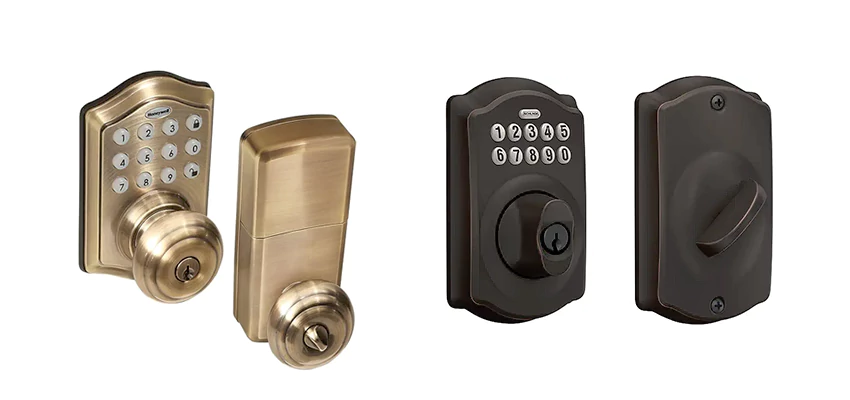 Medeco Locks Replacement in Sebastopol, CA