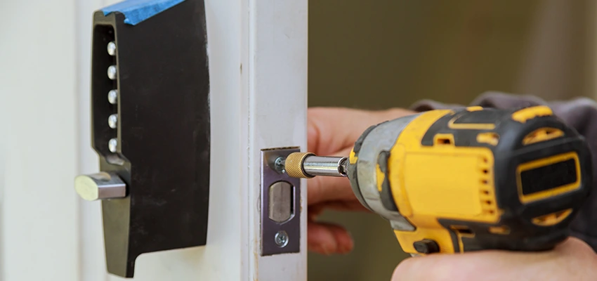 Eviction Locksmith For Key Duplication in Sebastopol, California