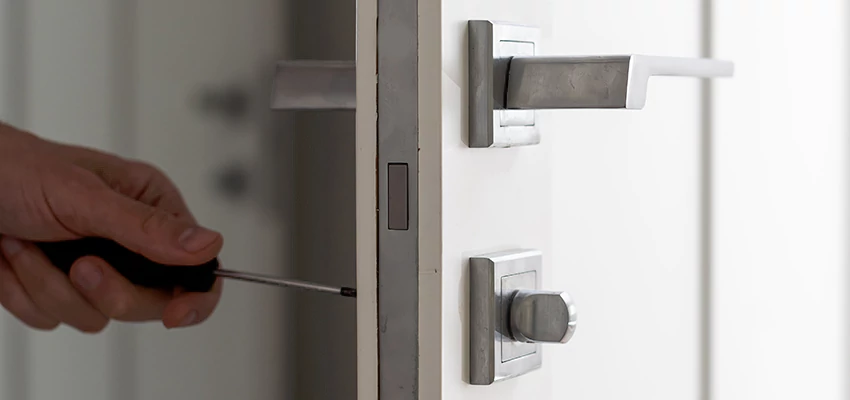 Automotive Lock Installation in Sebastopol, CA