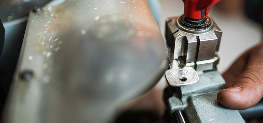 Key Programming Mobile Locksmith Service in Sebastopol, CA