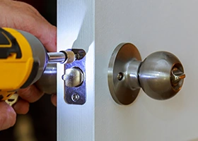 Door Lock Replacement in Sebastopol, California